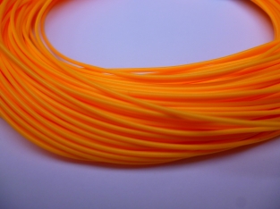 A&M WF4F Fluo Orange  Exposed loop